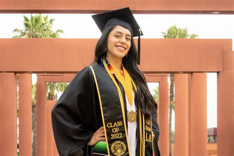 CSULA Academic Success