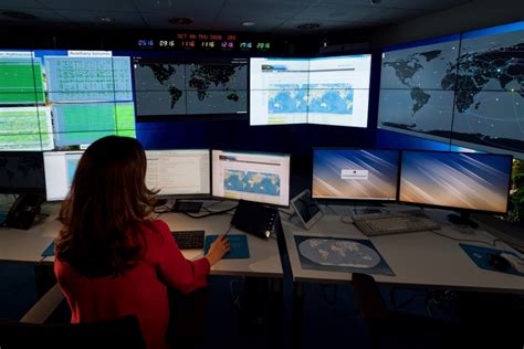 CTBTO monitoring