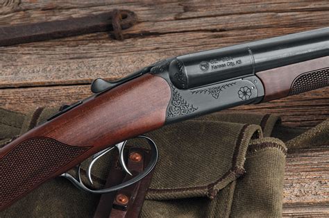 CZ Bobwhite G2 Shotgun