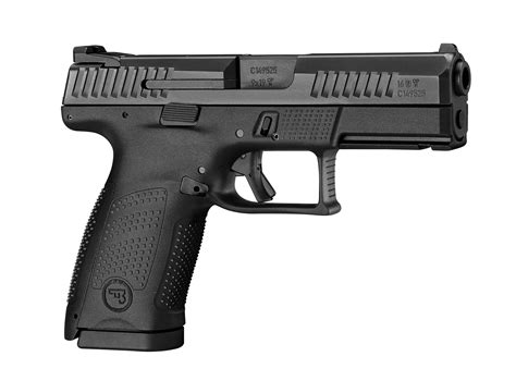 CZ P10 C image 10