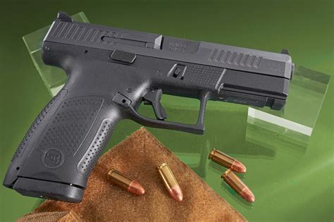 CZ P10 C reviews from experts and users