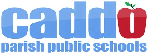 Caddo Parish Schools Portfolio