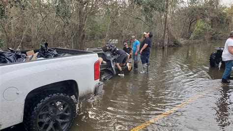 Cajun Navy Disaster Relief