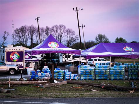 Cajun Navy Funding and Resources