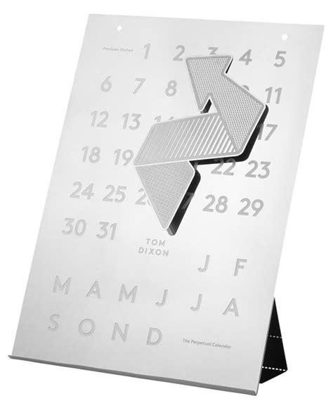 Calendar Accessories