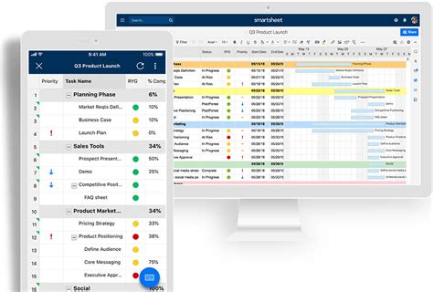 Overview of Calendar Features