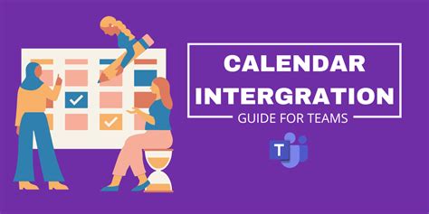 Calendar Integration Options