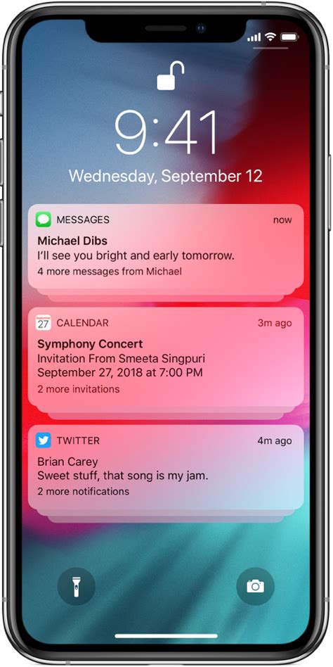 Calendar Invite Notification Apps