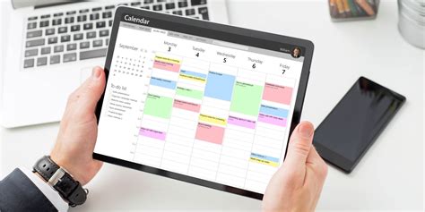 Calendar Management System