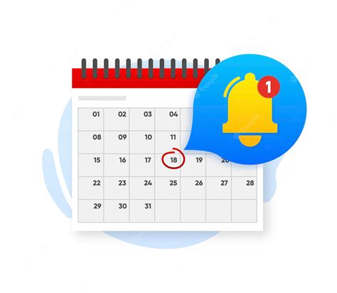 Calendar Reminders