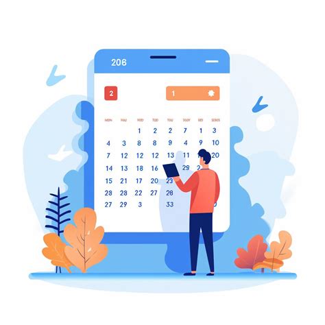 Calendar Syncing