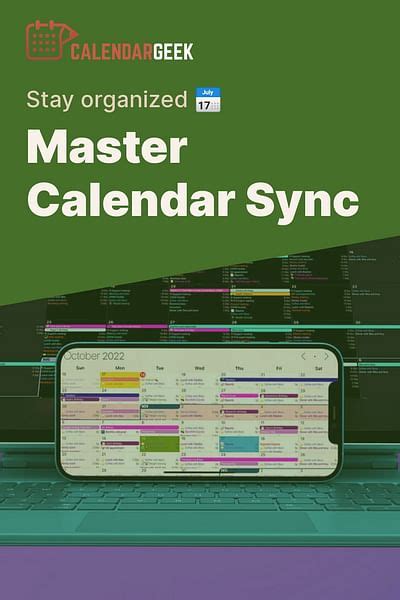 Calendar Syncing FAQs