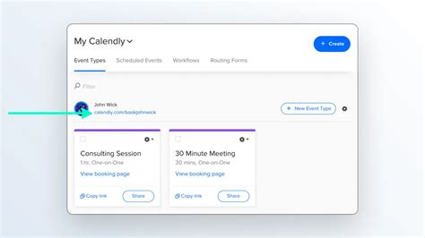 Calendly Customization