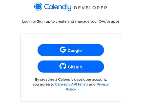 Calendly Customization Options