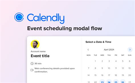 Calendly Events Image 10