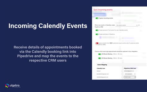 Calendly Events Image 7