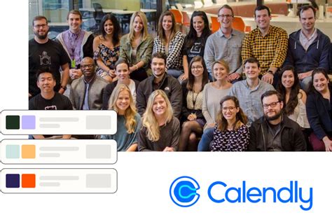 Calendly Team Plan Customization Options