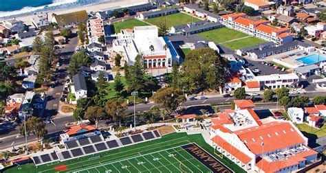 California Military Academy California