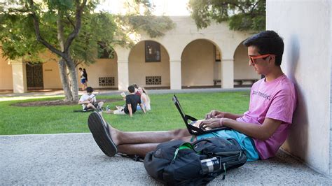 Caltech Academic Support