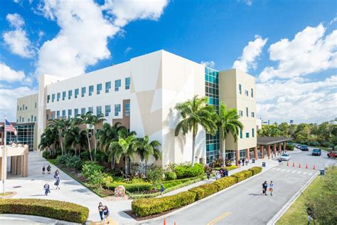 Calvary Christian Academy Building