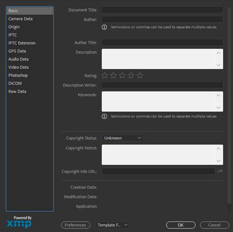 CAMP Content and Metadata Platform