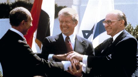 Camp David Accords