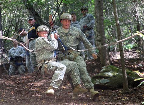 Camp Frank D. Merrill Special Forces Training