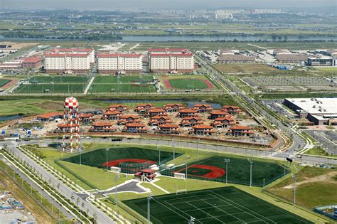 Camp Humphreys Main Gate