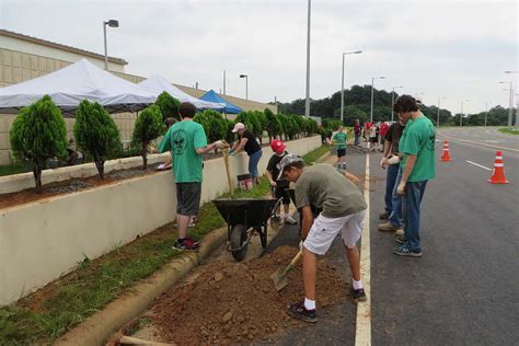 Camp Humphreys Environmental Concerns