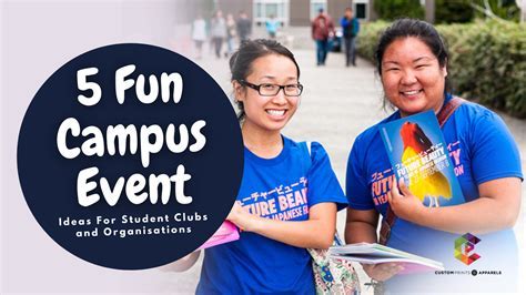 Campus Events Image