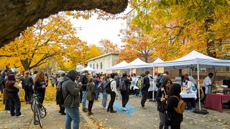 UofL Campus Events