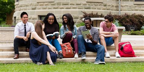 Campus Life at Seton Hall University