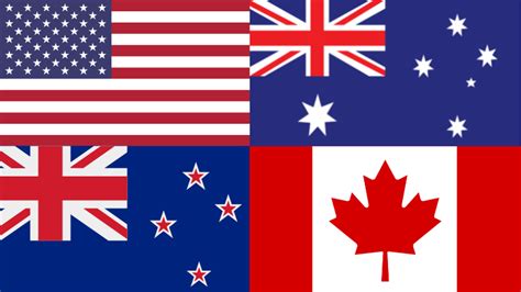 Canada-Australia-New Zealand Regional Security