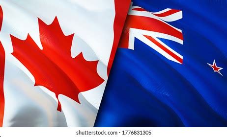 Canada-Australia-New Zealand Relations