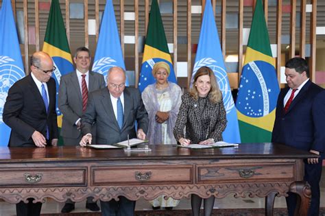 Canada-Brazil-Argentina Regional Cooperation