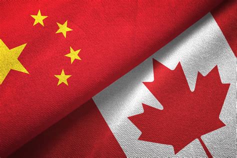 Canada-China Relations