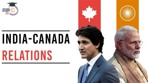 Canada-India Relations