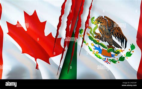 Canada-Mexico Relations