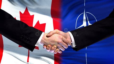 Canada's relationship with NATO