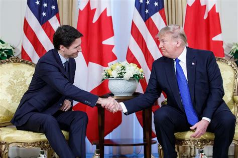 Canadian-American Relations