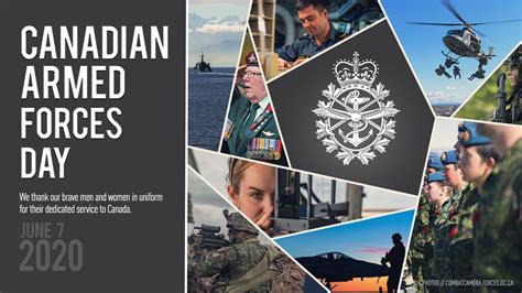 Canadian Armed Forces Day