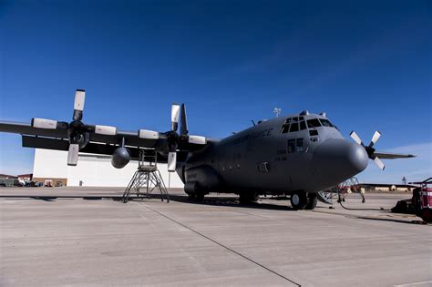 Cannon Air Force Base airpower exhibition