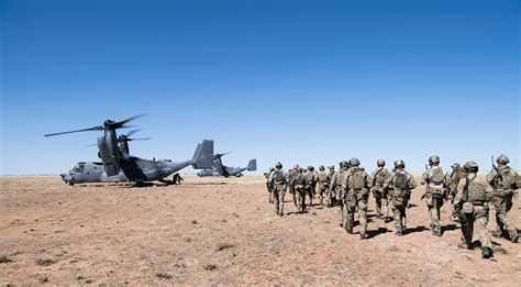 Cannon Air Force Base environmental conservation