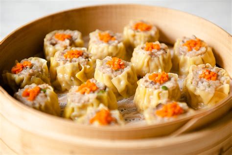 Cantonese Dim Sum