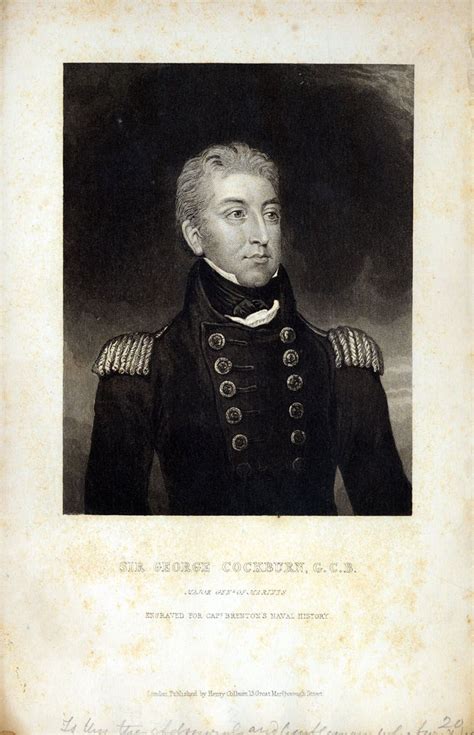 Captain James E. H. Wharton