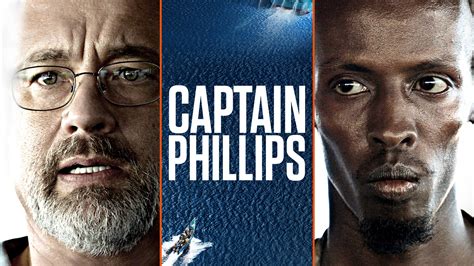 Captain Phillips Movie