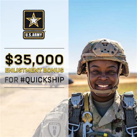 Career Advancement Opportunities of 2-Year Army Enlistment