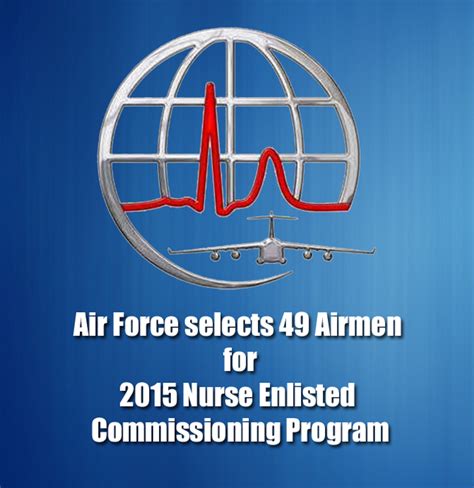 Career Enlisted Commissioning Program