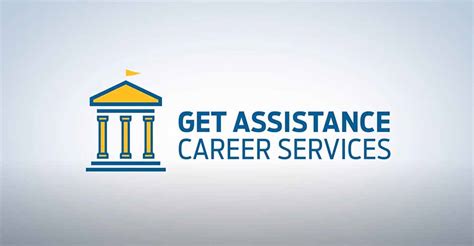 Career Support at Seton Hall University