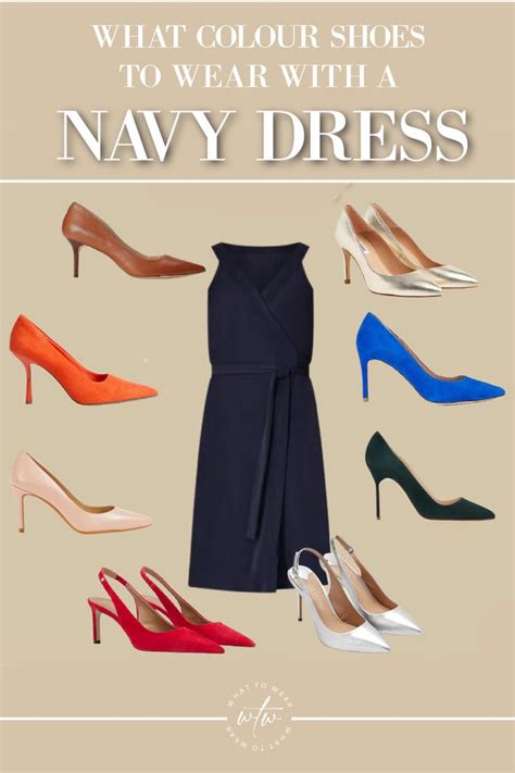 Caring For Navy Blue Dress Shoes Tips